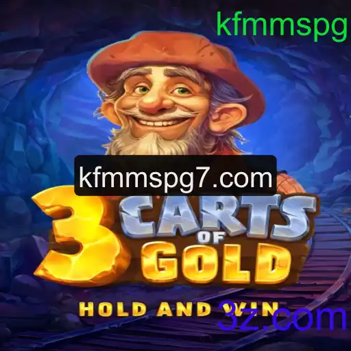 Descubra o Mundo Fascinante de 3cartsOfGold: Um Jogo de Estratégia Inovador