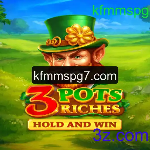 3potsRiches: Explore a Empolgante Aventura do Novo Jogo