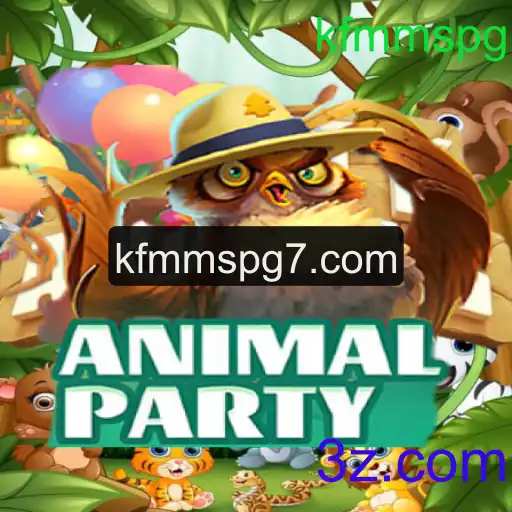 Descubra o Mundo de AnimalParty: Um Jogo de Aventuras Inesquecíveis