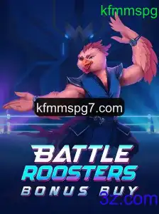 Explorando o Mundo de BattleRoostersBonusBuy