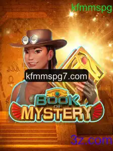 Descubra o Fascinante Mundo de BookofMystery