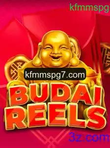 Desvendando BudaiReels: Um Mergulho no Mundo de Aventuras com kfmmspg