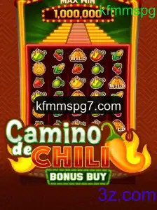 Descubra o Mundo de CaminodeChiliBonusBuy: Uma Experiência de Jogo Única