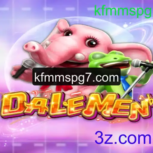Descubra o Fascinante Mundo do Jogo DALEMEN