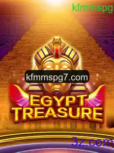Descubra o Fascinante Mundo de EgyptTreasure: O Jogo de Aventuras Antigas