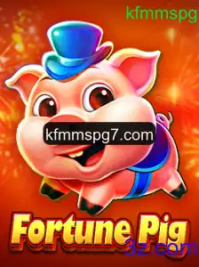 Explore as Aventuras de FortunePig: Um Mergulho no Mundo de Estratégia e Diversão