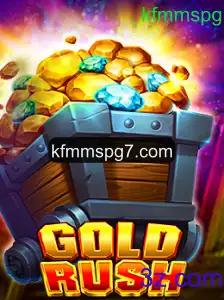 Explorando o Mundo de GoldRush: Desafios e Aventuras
