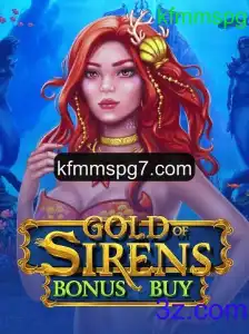 Descubra a Aventura Mítica em GoldofSirensBonusBuy