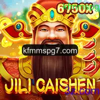 JILICaishen: Um Novo Fenômeno no Mundo dos Jogos