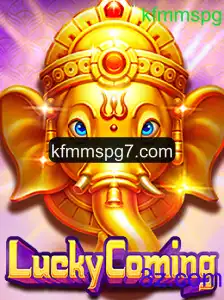 Explorando o Universo de LuckyComing: Um Guia Completo para Novos Jogadores