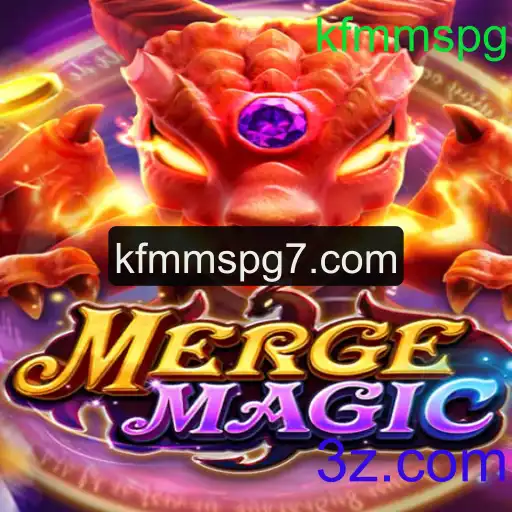 MergeMagic: A Nova Sensação no Mundo dos Jogos de Quebra-Cabeça