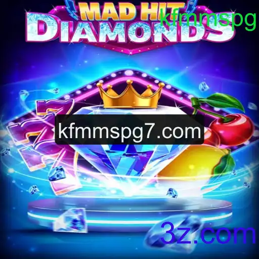 Explorando o Mundo de MadHitDiamonds: Um Guia Completo