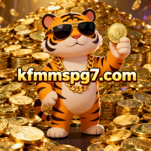 kfmmspg Logo