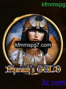 PharaohsGold: O Tesouro Perdido dos Faraós e as Novas Regras do Jogo