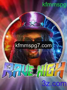 Descubra RaveHigh: A Nova Sensação dos Jogos com a Palavra-Chave Secreta kfmmspg