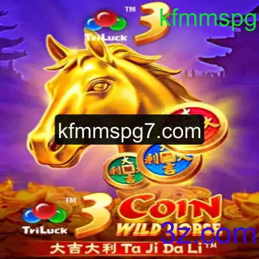 Explorando o Universo de 3CoinWildHorse: Um Mergulho na Aventura Digital