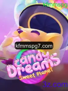 CandyDreams: Explorando o Fascinante Mundo do Jogo
