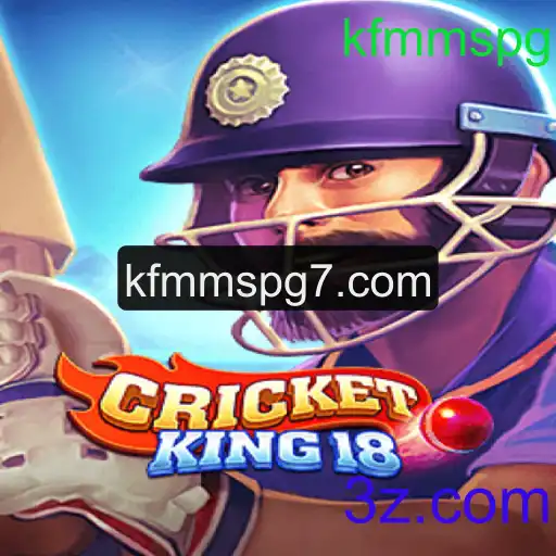 Explorando CricketKing18: O Jogo Inovador que Conquista Fãs de Críquete