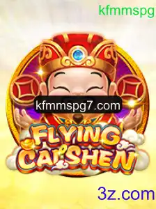 Explorando o Mundo Encantado de FlyingCaiShen: Um Jogo de Aventura Único