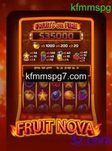 Explore o Fascinante Mundo de FruitNova: Um Novo Clássico dos Jogos de Tabuleiro