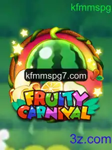 Descubra o Mundo Encantado de FruityCarnival: O Jogo que Conquista Gerações