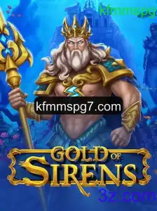 GoldofSirens: Descubra o Universo Fascinante do Novo Jogo de Estratégia