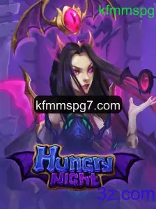 HungryNight: Mergulhe na Aventura Noturna com Desafios Inéditos