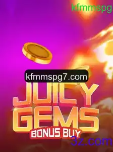 JuicyGemsBonusBuy: Explorando um Novo Mundo de Entretenimento Digital