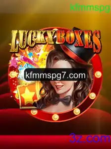Descubra LuckyBoxes: O Jogo que Transforma Sorte em Diversão