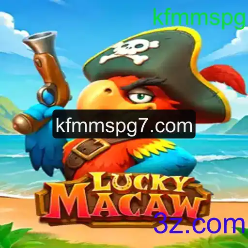 Descubra o Fascinante Mundo de LuckyMacaw: Um Jogo de Estratégia e Sorte