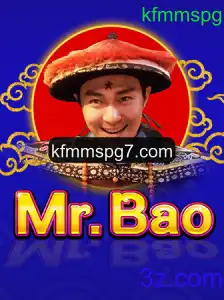 Descubra o Fascinante Universo do Jogo MrBao