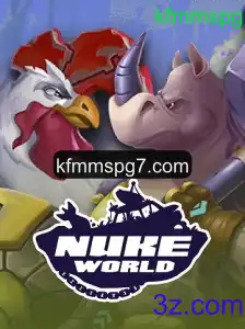 Explorando NukeWorld: Um Guia Completo para o Novo Jogo de Estratégia