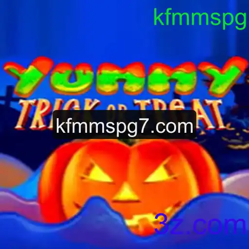 YummyTrickorTreat: A Aventura Doce que Revoluciona o Halloween