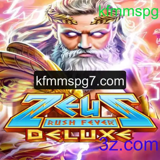 Explorando o Universo de ZeusRushFeverDeluxe: Uma Jornada Épica no Mundo dos Jogos
