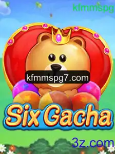 Descubra o Fascinante Jogo SixGacha