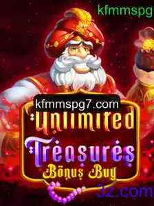 UnlimitedTreasuresBonusBuy: Descubra a Aventura dos Tesouros Infinito
