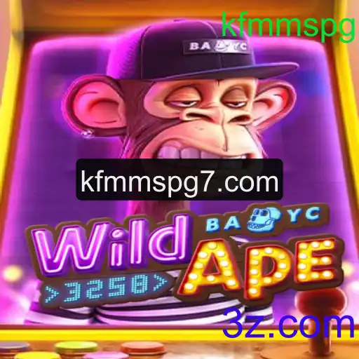 Explorando o Jogo WildApe3258: Mergulhe na Nova Aventura Selvagem