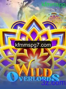 Descubra o Universo Emocionante de WildOverlords