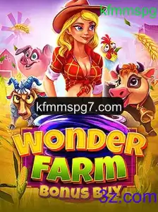 Explorando as Maravilhas do Jogo WonderFarmBonusBuy